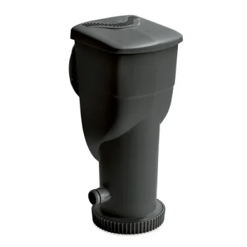 Okrugli bazen sa metalnim ramom Elite 427x107cm Summer Waves Herringbone-2